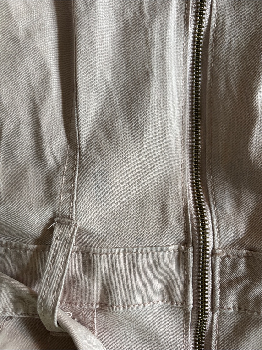 Universal thread Jumpsuit - Picture 5 of 6